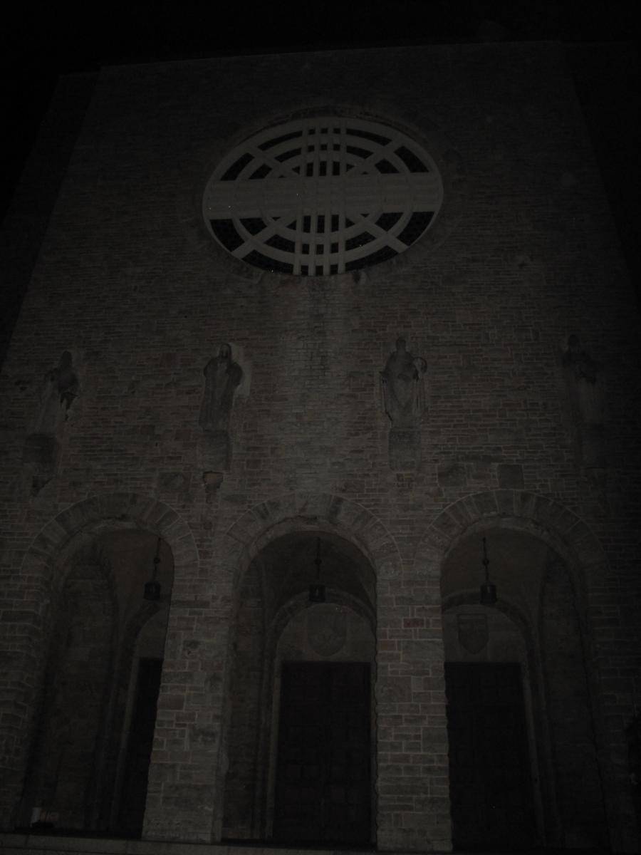 Abtei Münsterschwarzach