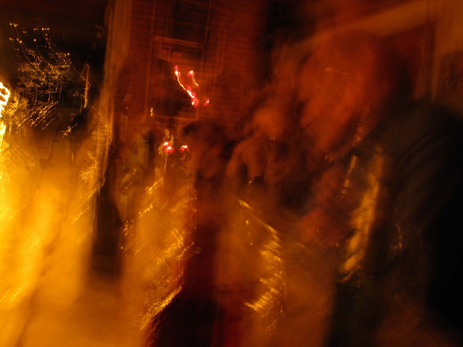 Brennende Erde Brennende Erde