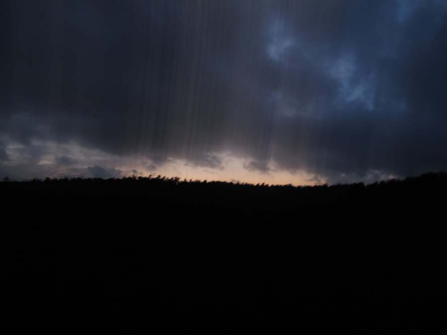 Dunkelheit und Licht