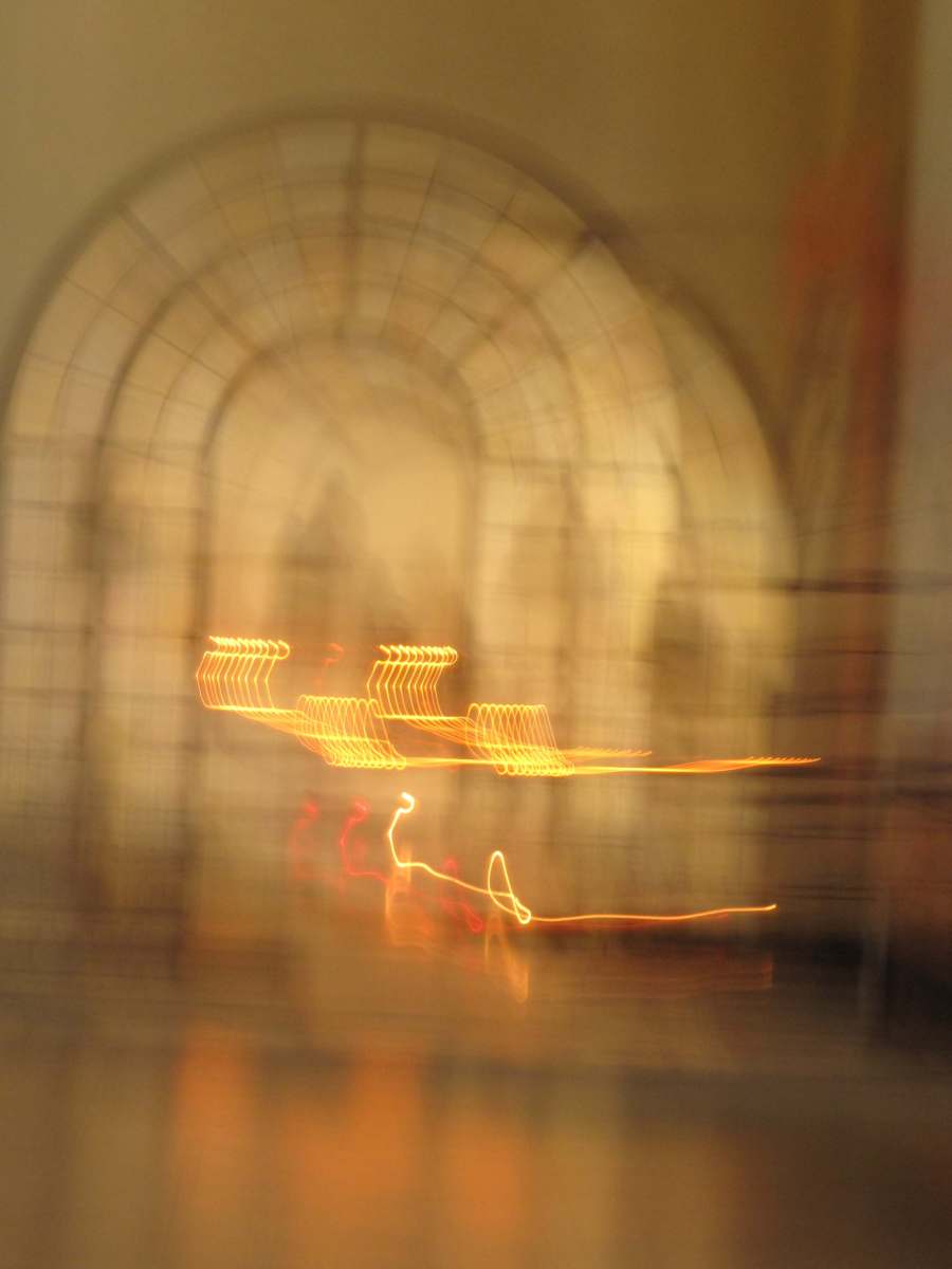 Warten im Advent Warten im Advent