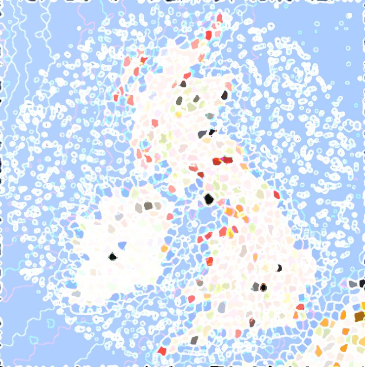 BREXIT - United Kingdom