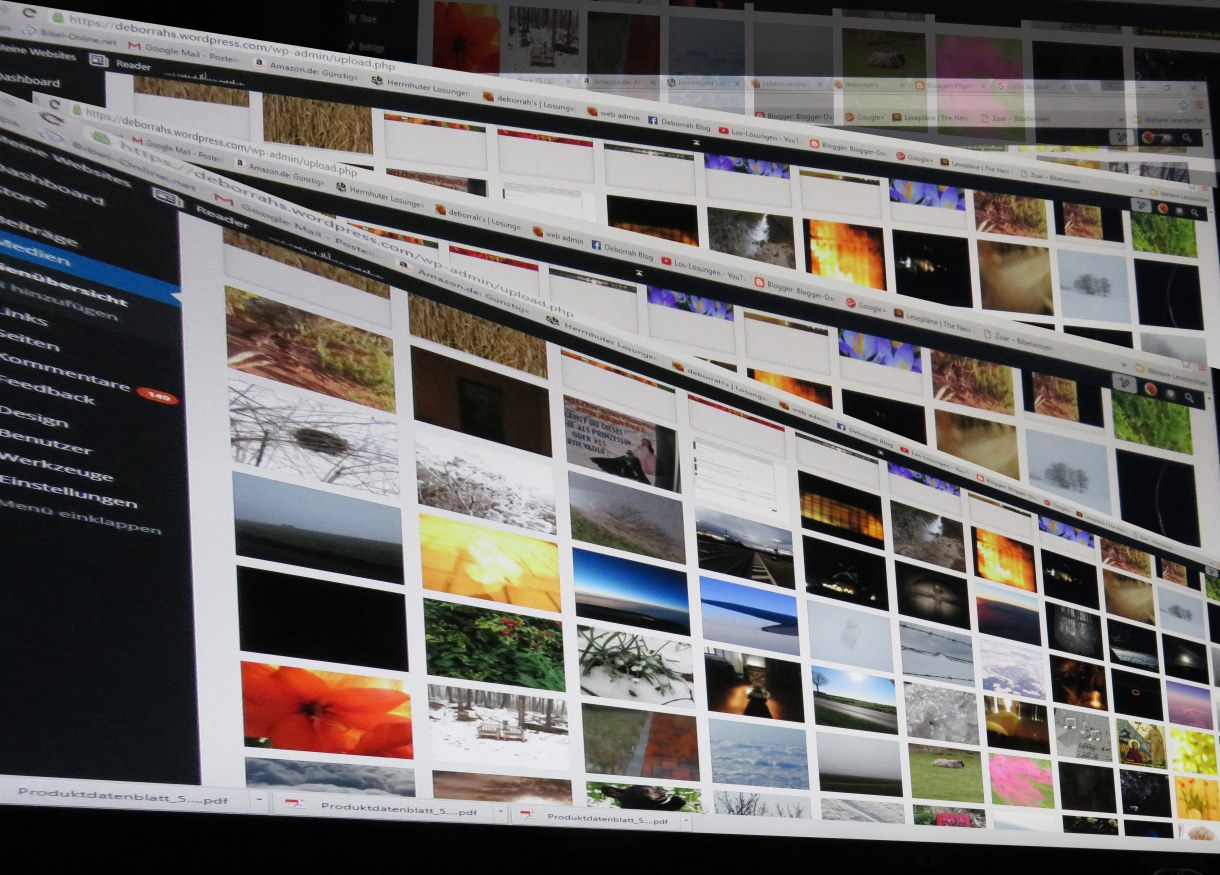  30 Jahre danach Plantron