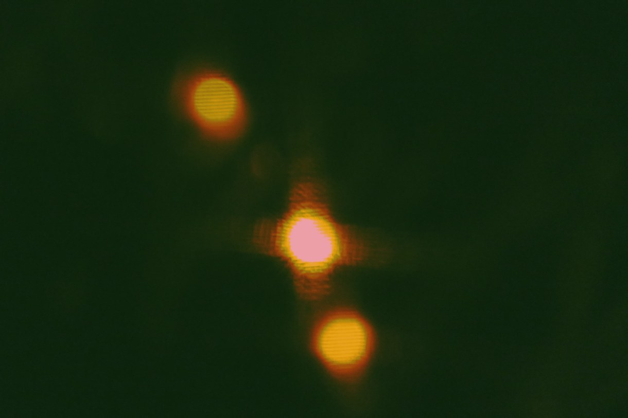  Demokratie-Seifenblasen