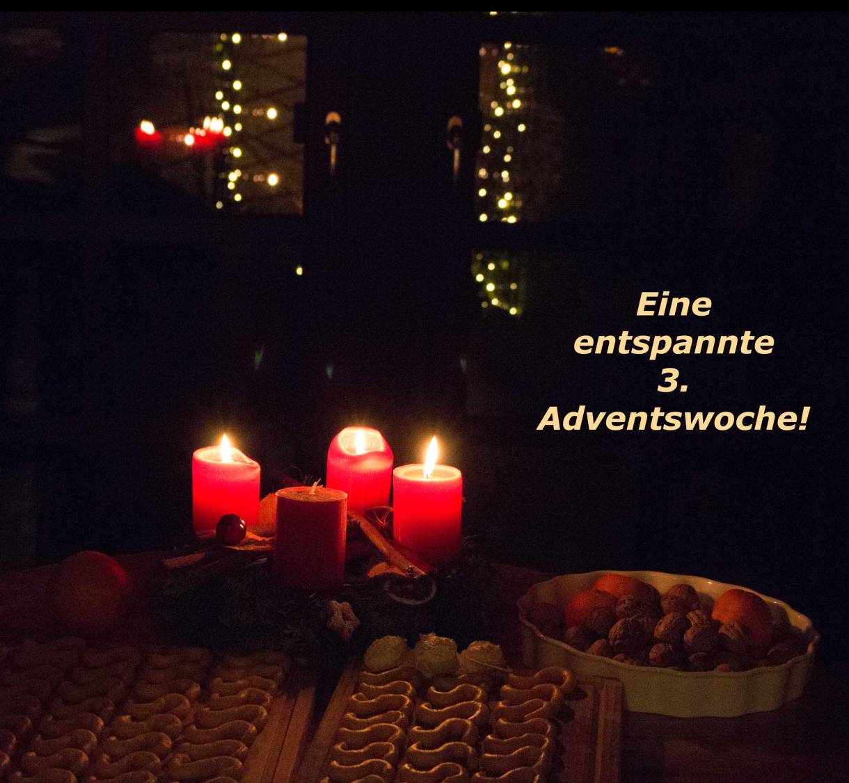  3. Advent 